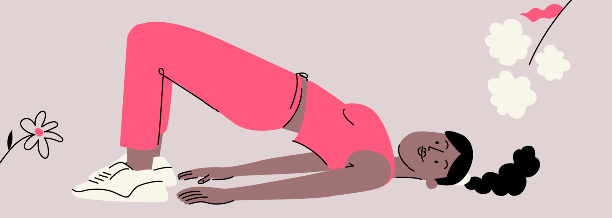 The Ultimate Cheat Sheet for Reverse Kegel Exercises